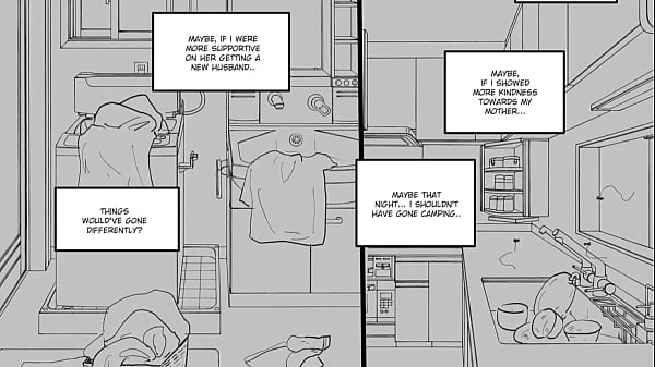 Una profesora madura es convertida en una perra ninf&oacute;mana