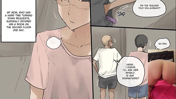 Una profesora madura es convertida en una perra ninf&oacute;mana