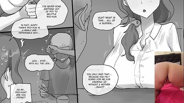 Una profesora madura es convertida en una perra ninf&oacute;mana 