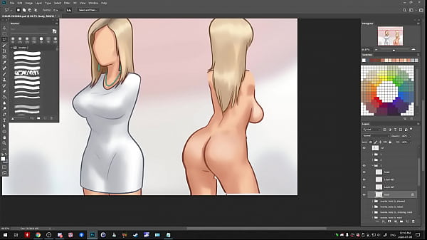 Sts broadcast by dc on picarto from july ninth 2020 a