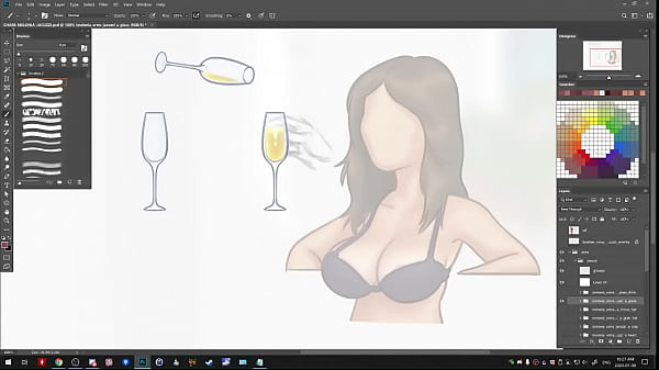 Sts broadcast by dc on picarto from july ninth 2020 a 