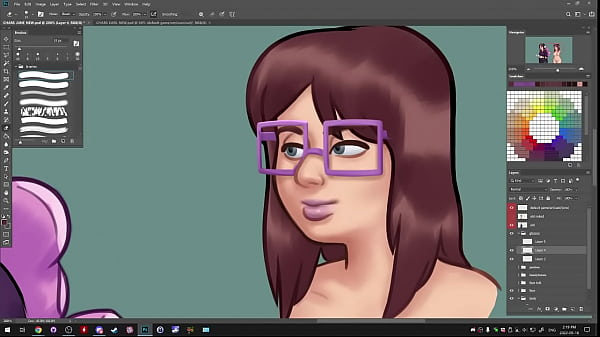 Picarto DarkCookie Summertime Saga 720p 202205 16 R