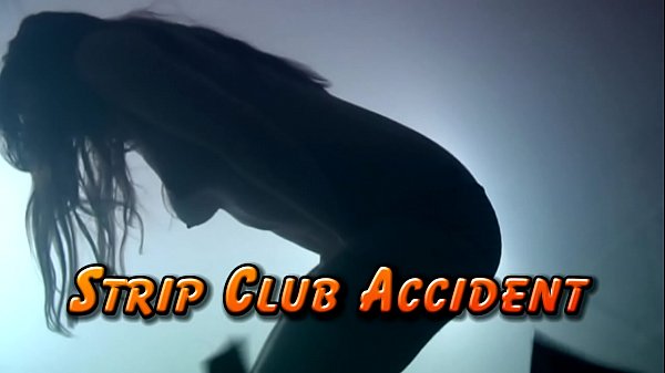 HD Wetting Strip ClubPee Accident