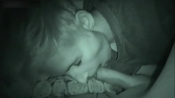 Blowjob from girlfriend 