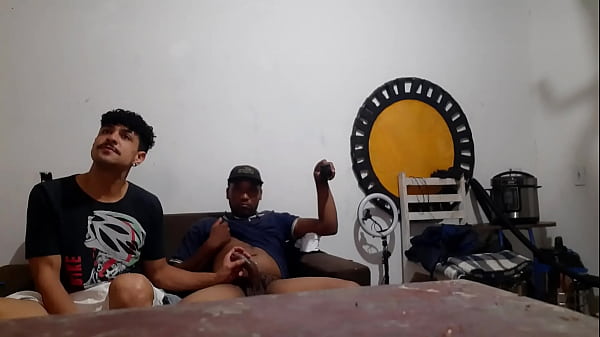 Rolou Brotheragem Namorado Hetero thumbnail