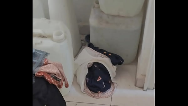 Bragas reci&eacute;n quitadas d mi sobrina 