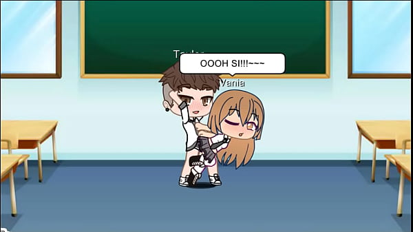 Play MP4 - Un trio - Gacha life &lpar;Capitulo I&rpar;