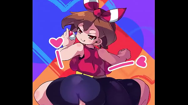 Pokemon assjob