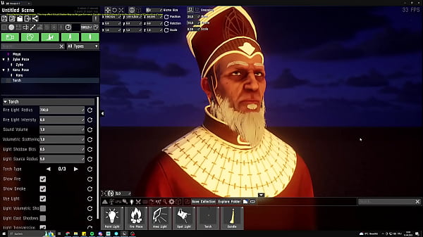 Stream Picarto AdeptusSteve Wild Life 202304 13