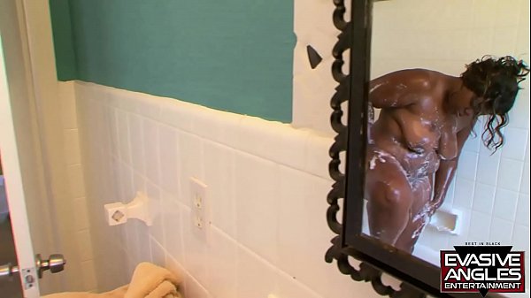 Evasive Angles Big-um-fat Black Freaks 14. Black Bbw Babe Takes A Big Black Cock thumbnail