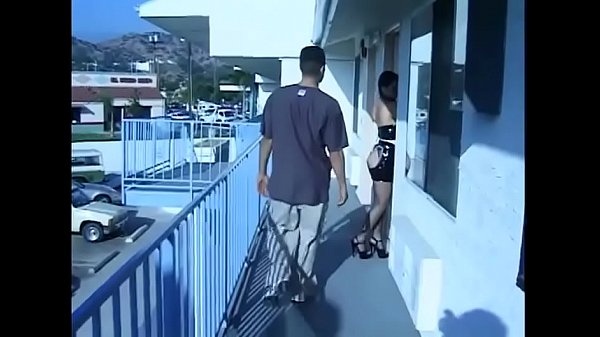 Stunning sexy_french maid fucked in hotel