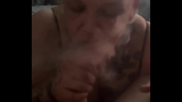 Best of summer smoking and sucking and gagging