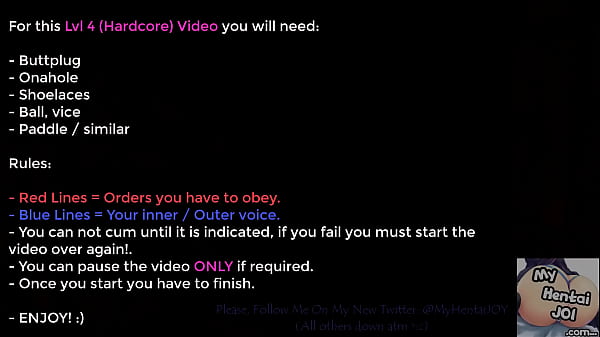 Nonton You Never Thought To Know That Hidden Side Of Your Favorite Idol - Hentai Joi thumbnail