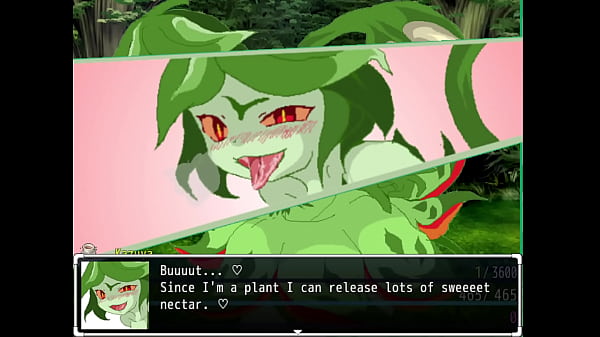 Monster Girl Lampas thumbnail