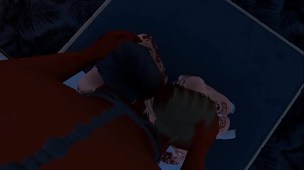 i went to sleep with my bestie but forget the window open. 