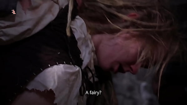 Fierce Fairy - Eine s&uuml;&szlig;e Waldfee wird als Hexe zum Verh&ouml;r gebracht (VORSCHAU) 