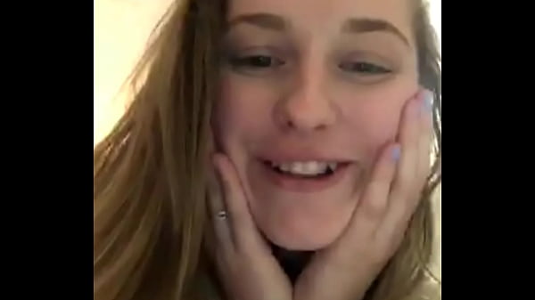 Angélica la chica cachonda parte 1