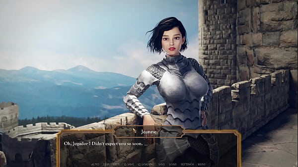 Nonton Doing The Naughty Princess's Will. Very Horny thumbnail