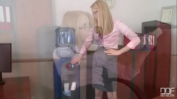 Stud Delivers Refreshment!