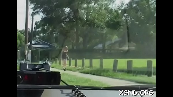 Breasty teen sucks the cock then fucks like a slut