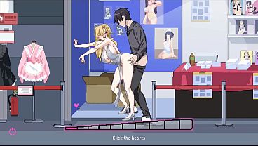 Hentai Game Coplay Sex The Censor