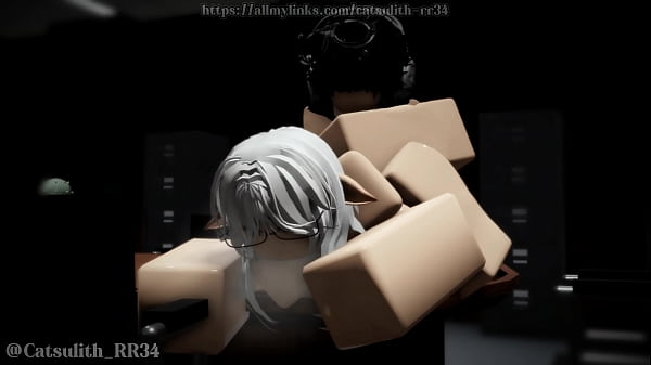 I pounded my boss in her office room until she was left creampied~ short