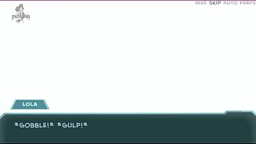 Nonton Akabur's Star Channel 34 Part 70 Lola Returns thumbnail