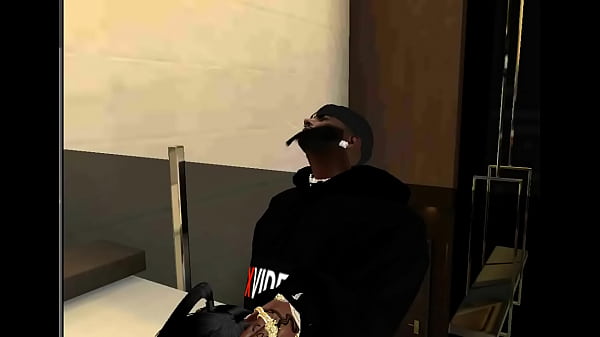 Nonton J'adore Son Cul thumbnail