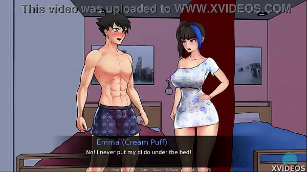 Play MP4 - CONFINED WITH GODDESSES &num;56 &bull; She's riding that dick in pure