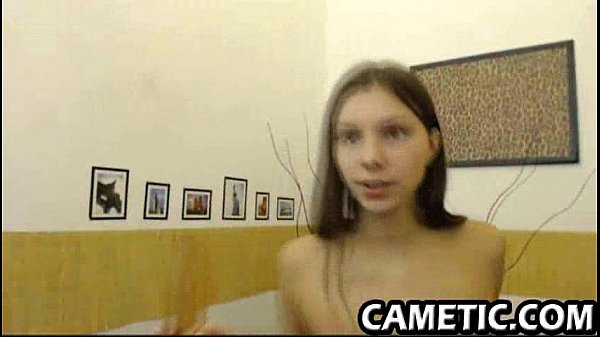 Smalltit amateur gets fuckedby a big cock