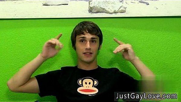 Teen strapon twink gay porn We're definitely excited to be working 