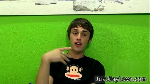 Teen strapon twink gay porn We'_re definitely excited to be working