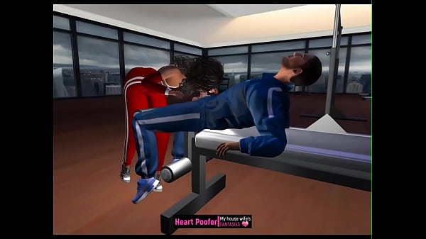 &iexcl;vaya manera de mantenerse en forma 