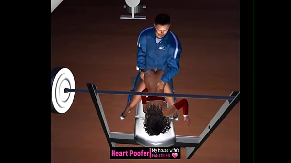 &iexcl;vaya manera de mantenerse en forma 