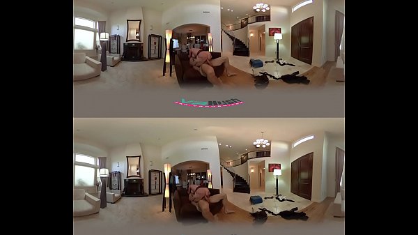 Sexlikereal nikki's giving you a raise voyeur vr360 30 fps vrhush 