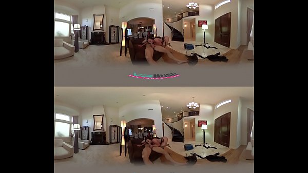 Nonton Sexlikereal-nikki's Giving You A Raise (voyeur) Vr360 30 Fps Vrhush thumbnail