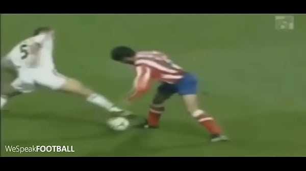 Mejores jugadas de zidane