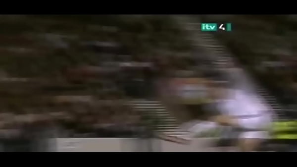 Mejores jugadas de zidane 