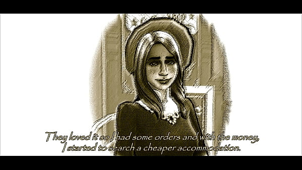 Young man learns oral lessons from sexy lady - THEART OF LOVE EP5 - IRINA/ part1