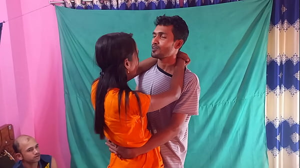 Play MP4 - Two guys and Sex with girl &period; Hanif pk and Popy and Manik