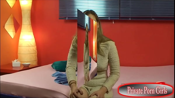 Interview 01 - Model Anastasia 21j. Beim Pornocasting thumbnail