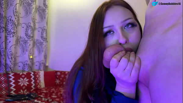 Play MP4 - Easiest Blowjob Ever&excl; I Just Had To Look At His Cock And It Came Out FLYING&excl;