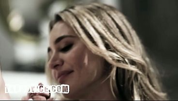 Ella Reese in Matters Into Her Own Hands