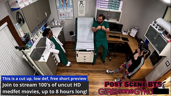 Bratty orphan's cheerleading physical ditria rose 