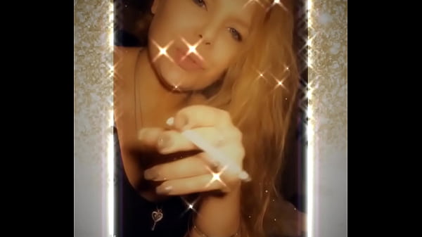 Need to practice this because cigarettes give me a buzz 