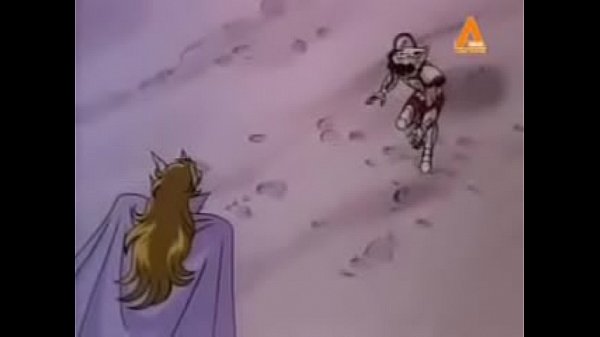 CDZ Cavaleiros do Zodíaco Volume 02_Parte 02