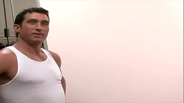 Pig Tailed Teen Sucks and Fucks a Hard Cock Dry 