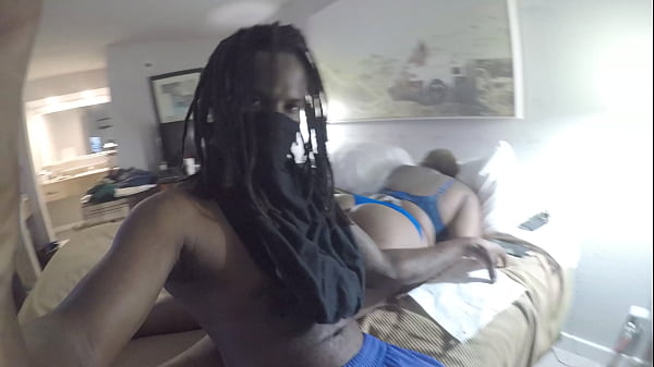 I love me some fat asses