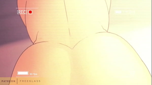 Hentai_Mom Wants To Be_A Pornstar