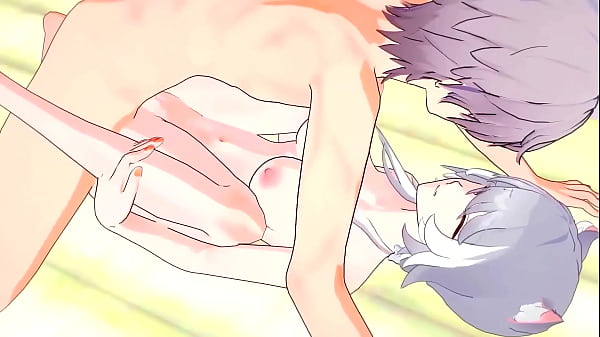 Honkai Star Rail_Hentai Cipher rough Creampie